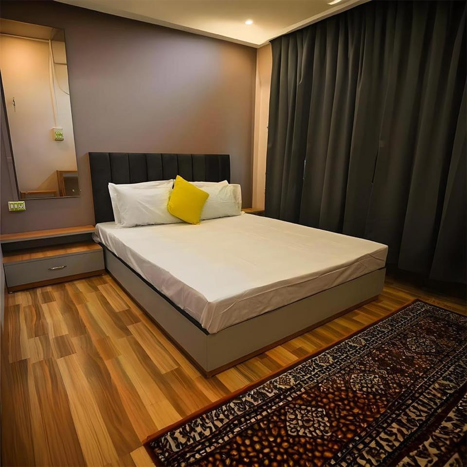 Xorai A Tray of Serenity Vacation rental in India