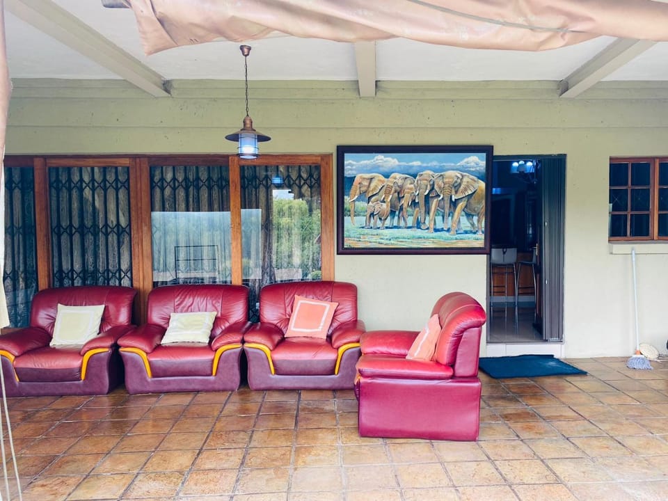 The Adress Villa in Gauteng