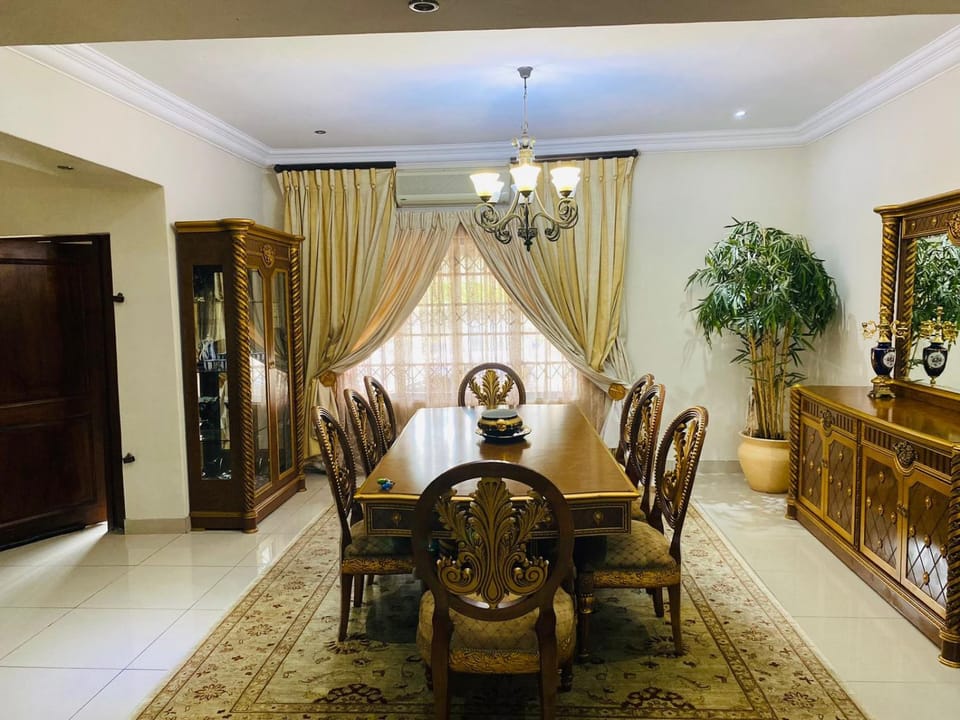 The Adress Villa in Gauteng