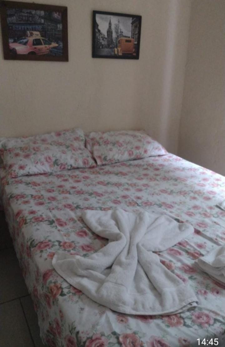 Zimba hostel Apartment in Imbituba