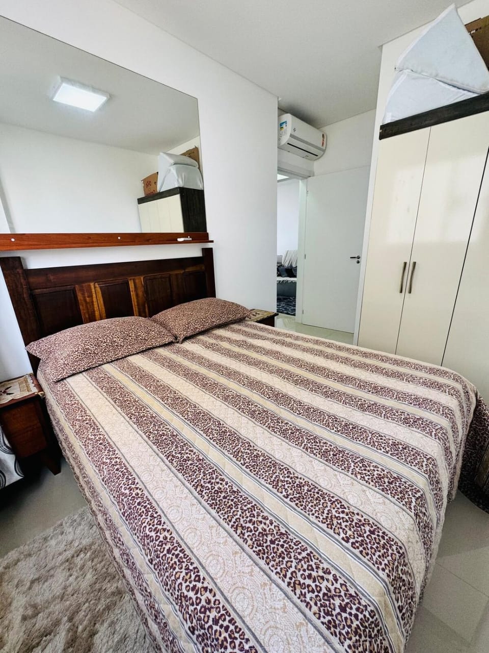 Mirante do mar Apartment in Porto Belo