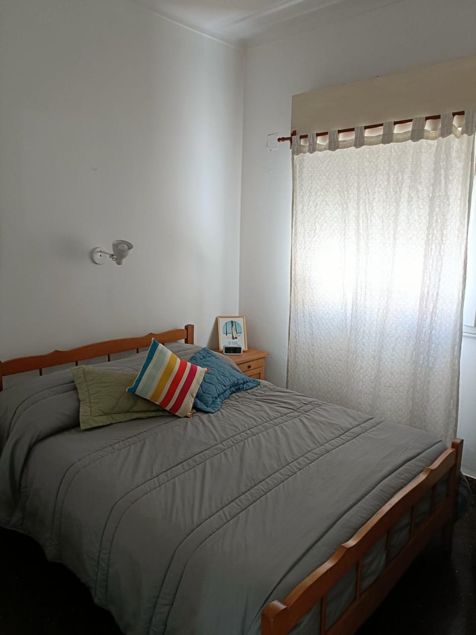 Dpto cerca del mar Apartment in Necochea