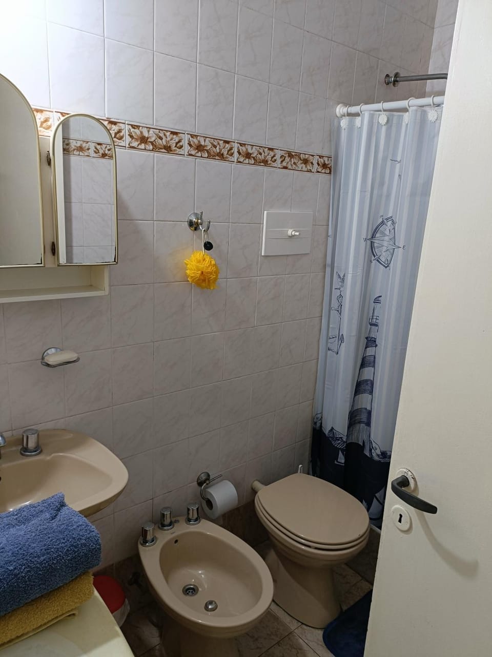 Dpto cerca del mar Apartment in Necochea