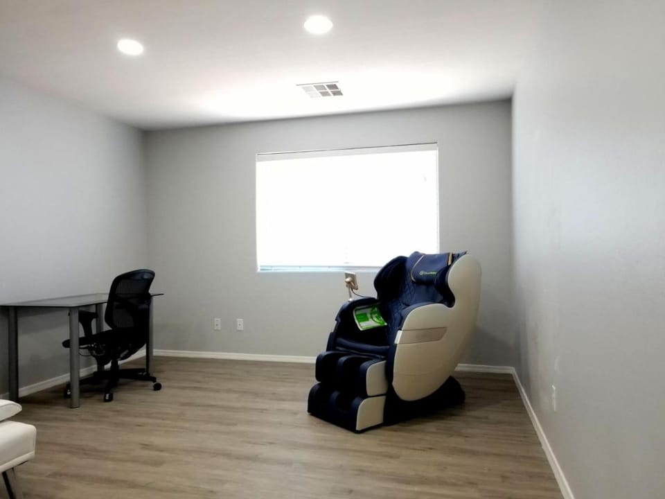 4 Season Spa Heated Dream Pool Jacuzzi Sauna Villa in Casa Grande