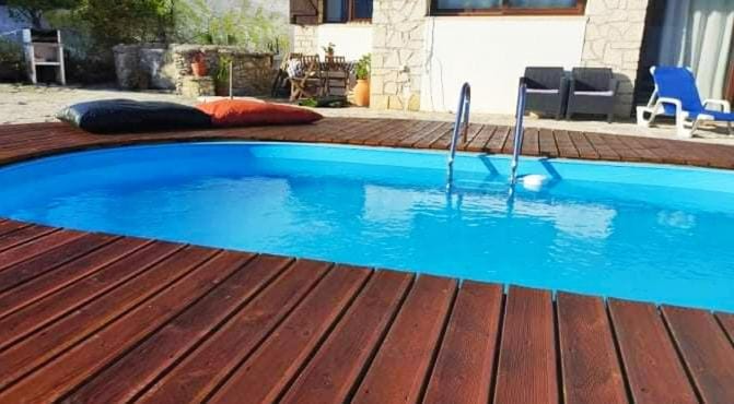 Louro's Villa - 12130AL Country House in Aveiro District, Portugal