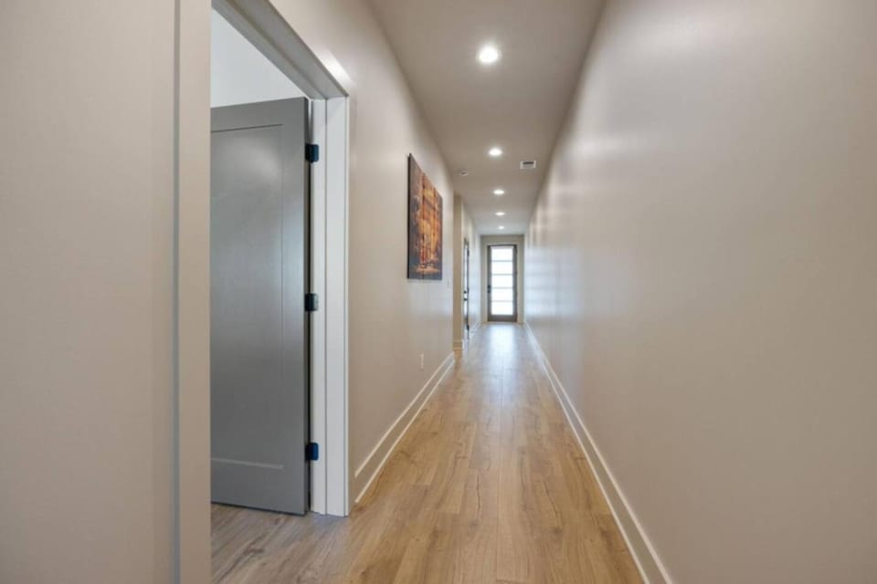 Tennessee Whiskey Townhome 4BD 4.5BTH House in Nashville