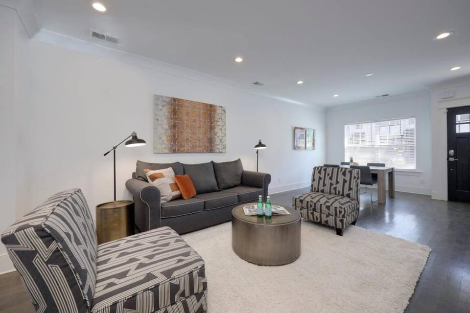 Music City Townhome Great For Groups House in Nashville