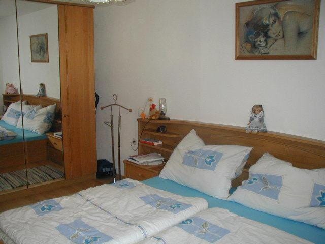 Ganhör- Fam. Kaar Apartment in Upper Austria