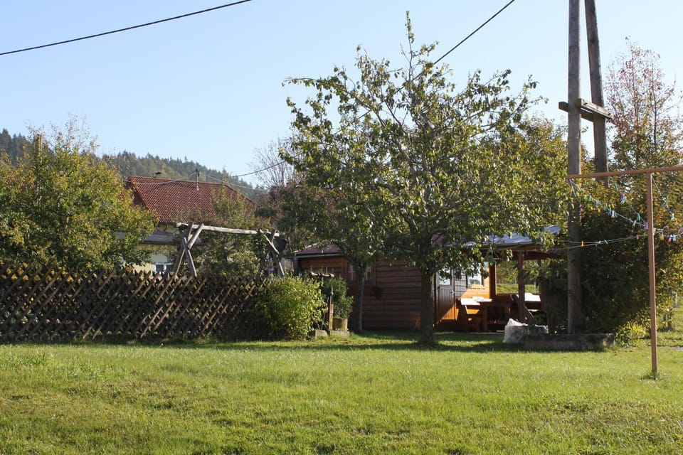 Ganhör- Fam. Kaar Apartment in Upper Austria