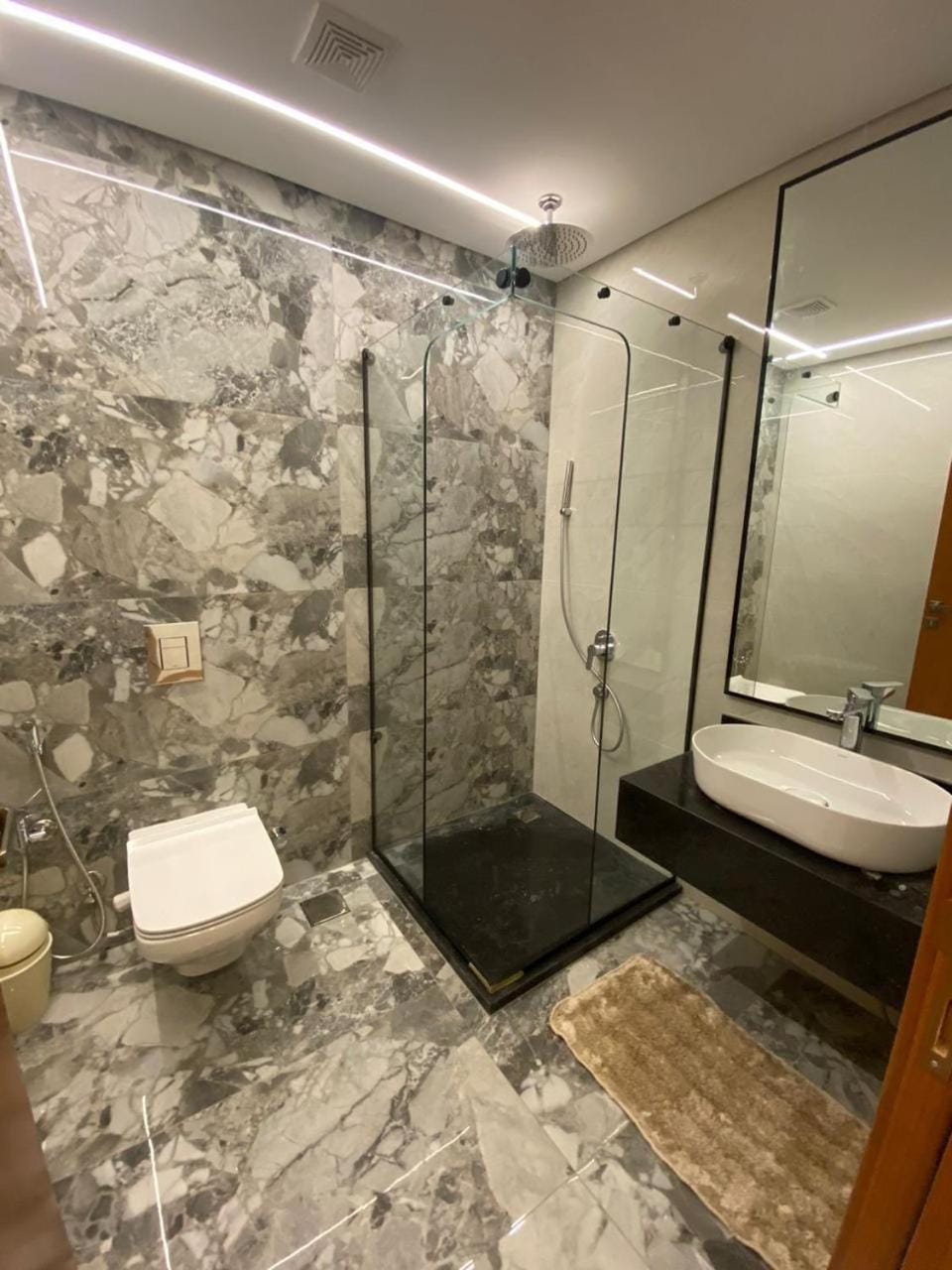 شقه فندقيه للإيجار Apartment in Cairo Governorate
