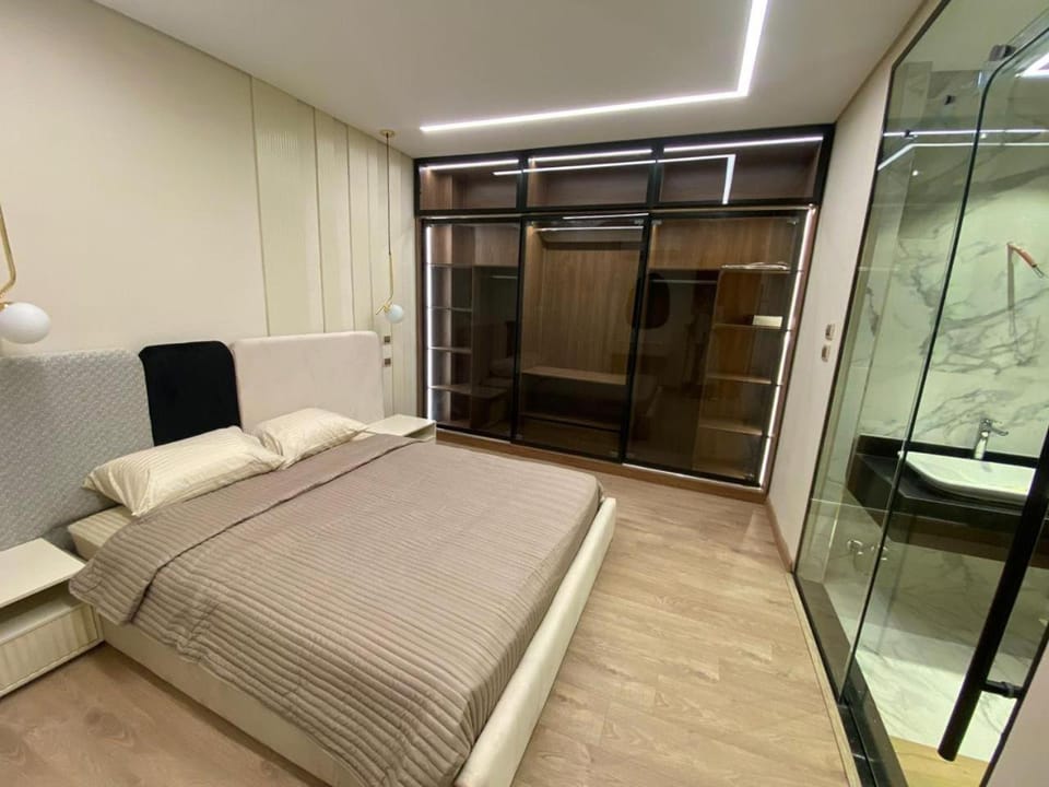 شقه فندقيه للإيجار Apartment in Cairo Governorate
