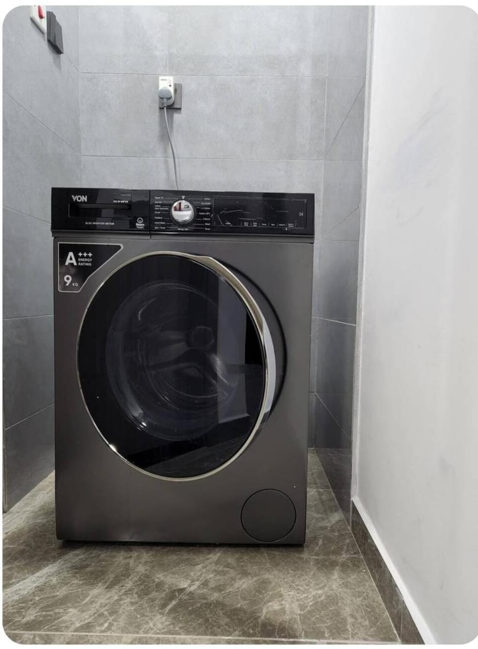 Nicestay Home - Kindaruma Rd Apartment in Nairobi