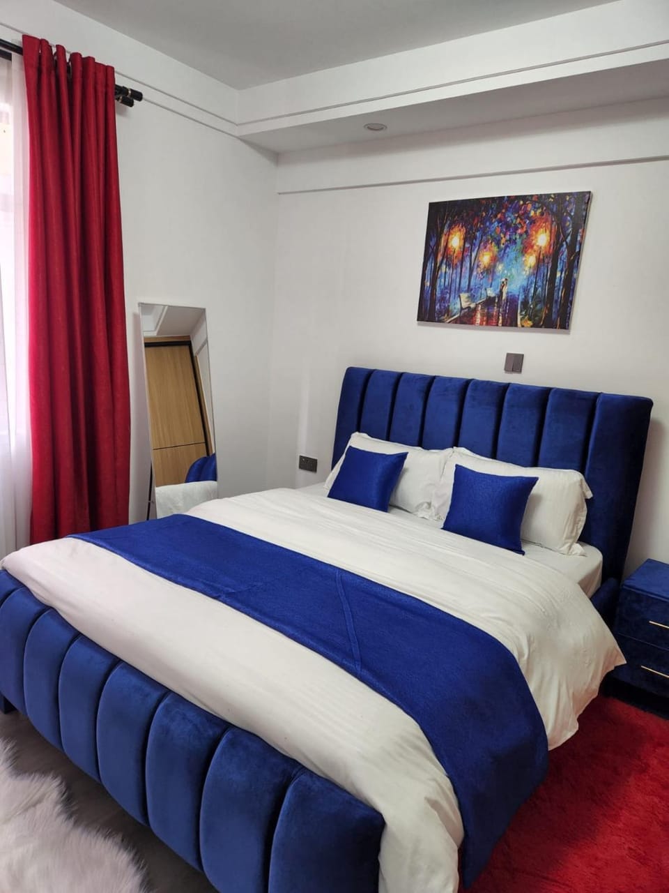 Nicestay Home - Kindaruma Rd Apartment in Nairobi