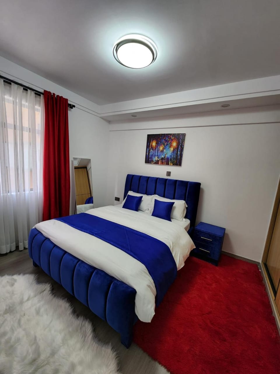Nicestay Home - Kindaruma Rd Apartment in Nairobi