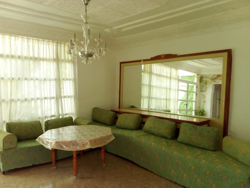 Mother's House House in Morocco