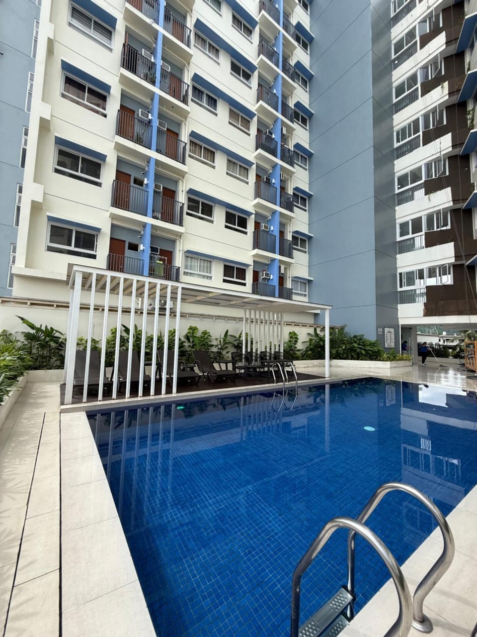 XianzkeeCondoHOME Apartment hotel in Central Visayas