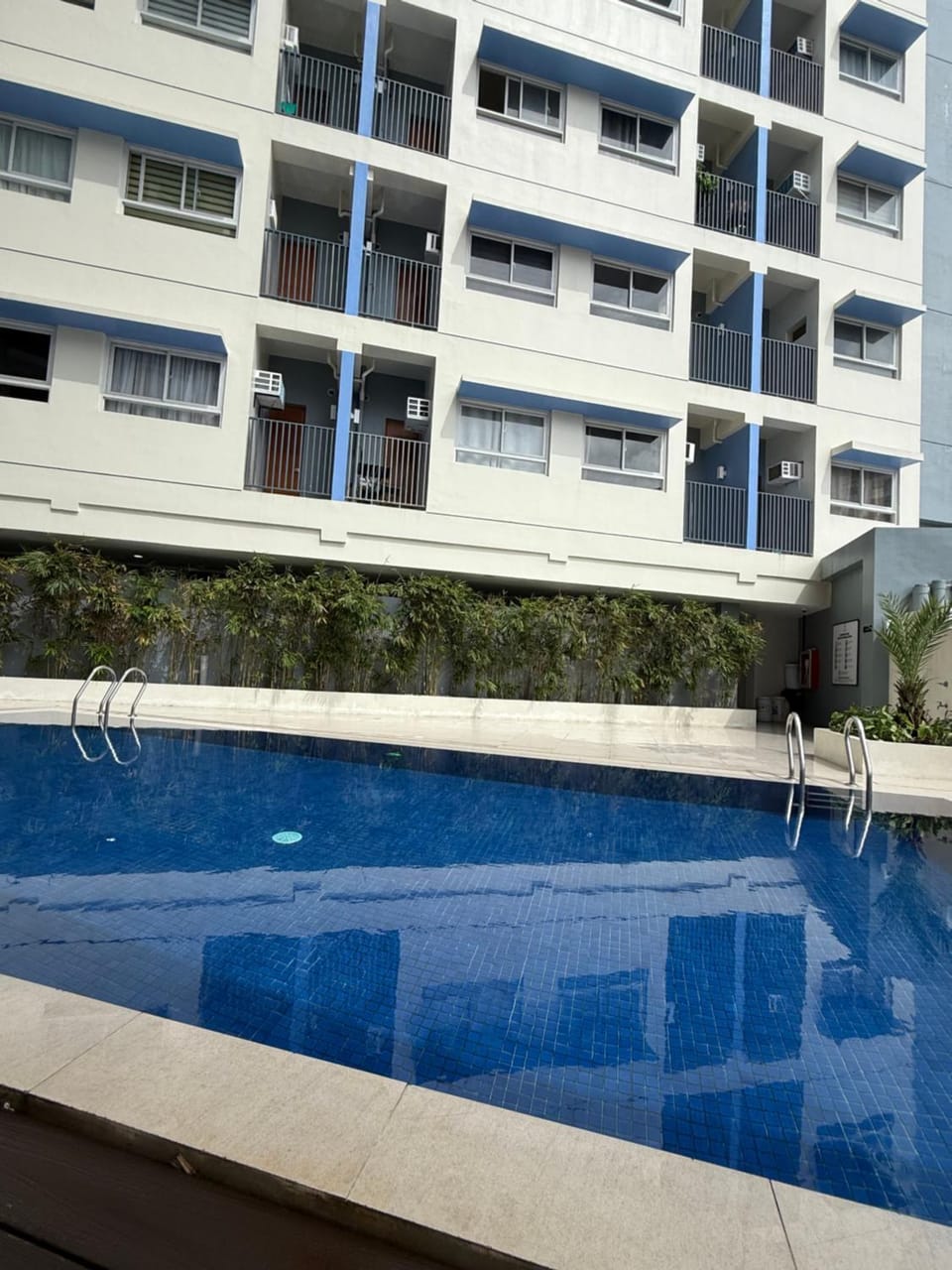 XianzkeeCondoHOME Apartment hotel in Central Visayas