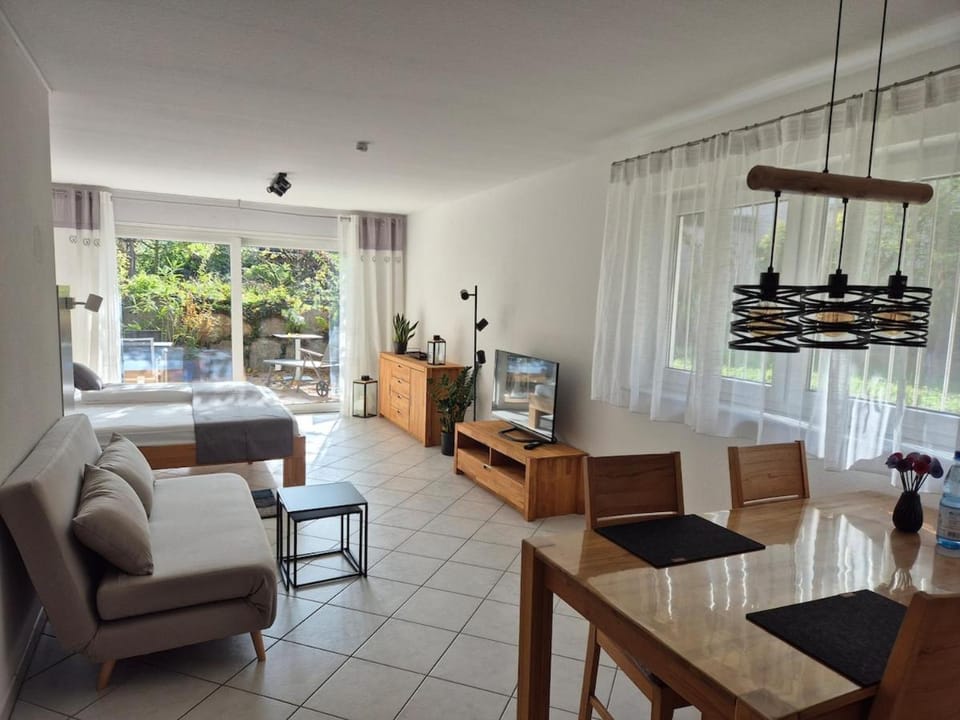 Ferienwohnung Hirsch Apartment in Baden-Baden