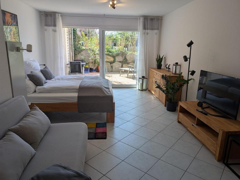 Ferienwohnung Hirsch Apartment in Baden-Baden