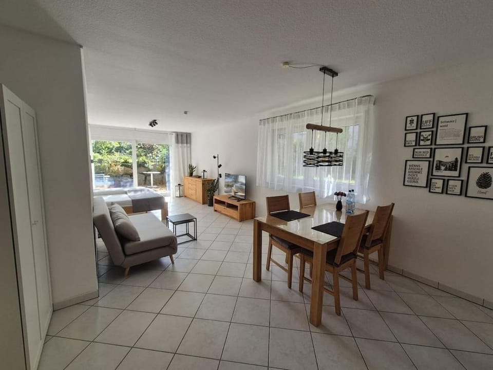 Ferienwohnung Hirsch Apartment in Baden-Baden