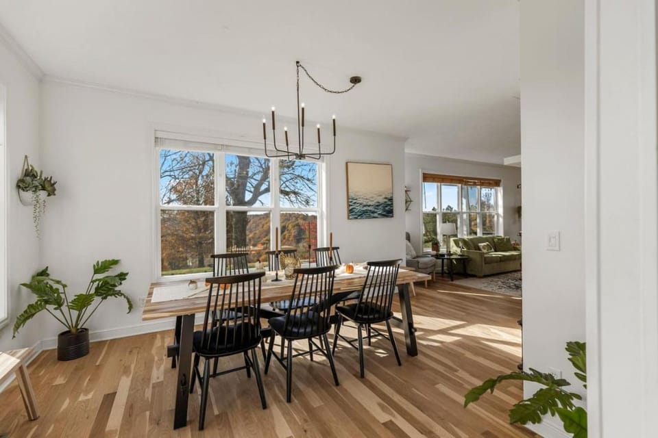 Ratterman Ranch-Family Summer Getaway in Jasper House in Arkansas