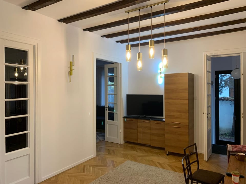 National Arena House House in Bucharest
