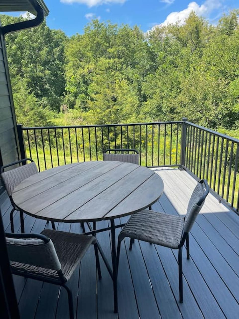 Summer in Galena - Hot Tub, Fire Pit & Views House in Iowa