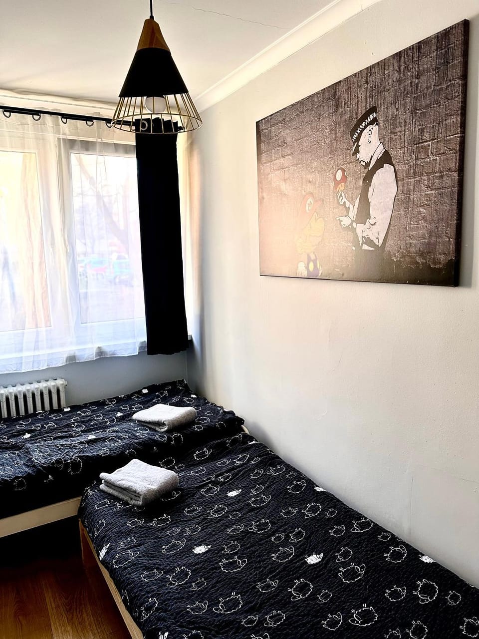 Pokoje obok uczelni Collegium Witelona Hostel in Lower Silesian Voivodeship