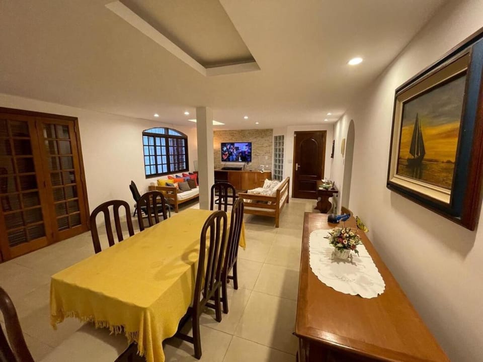 A casa do rio House in Angra dos Reis