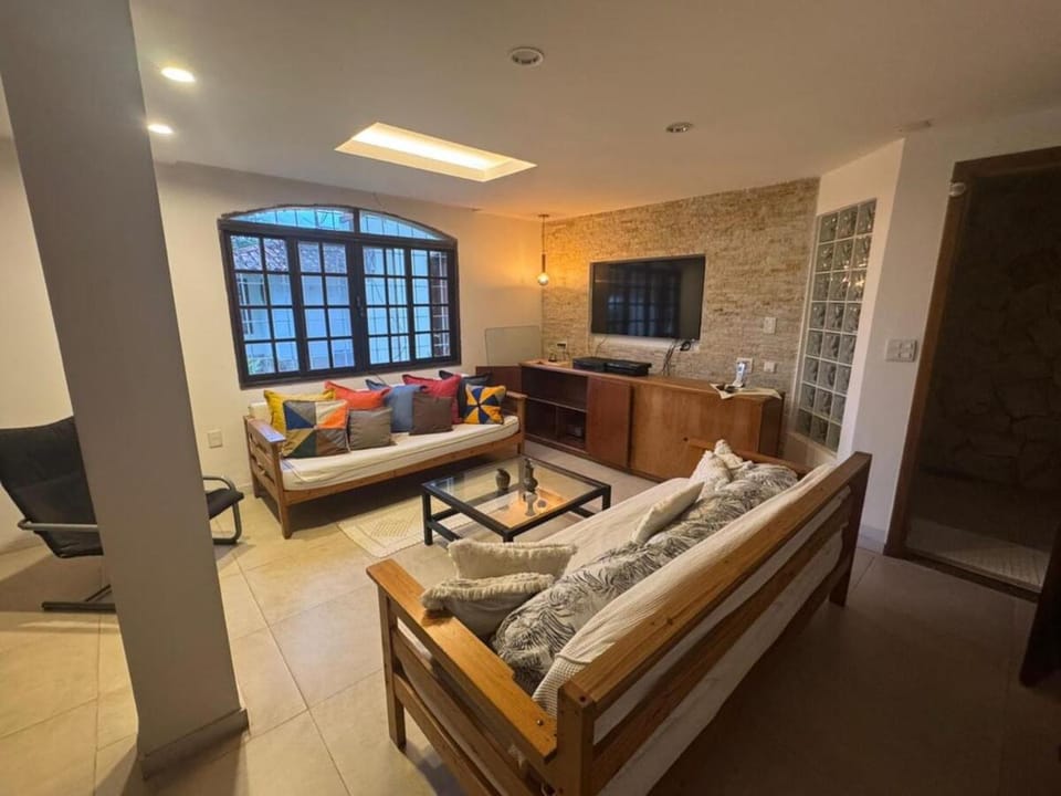 A casa do rio House in Angra dos Reis