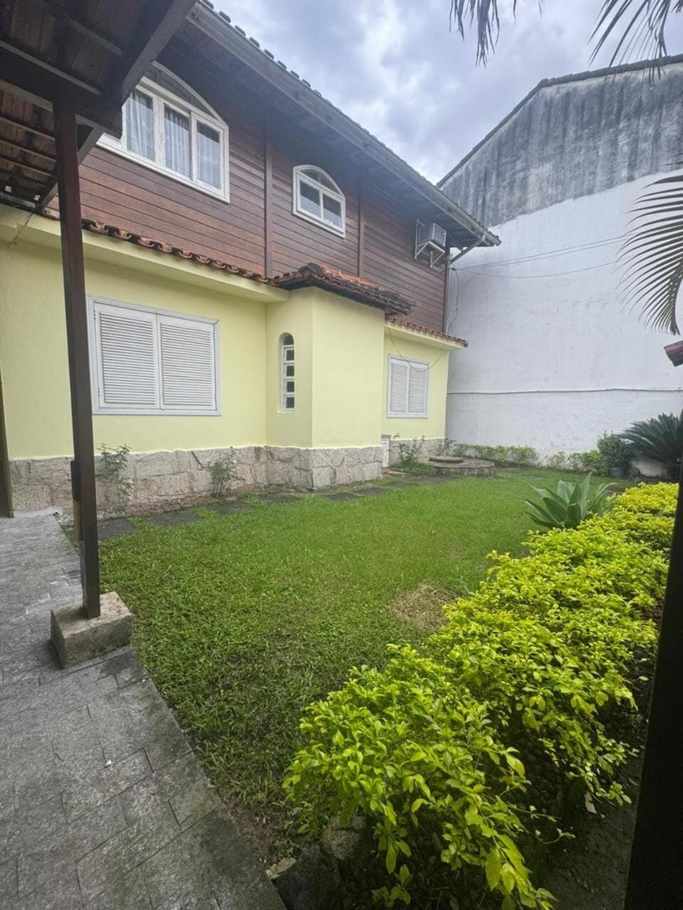 A casa do rio House in Angra dos Reis