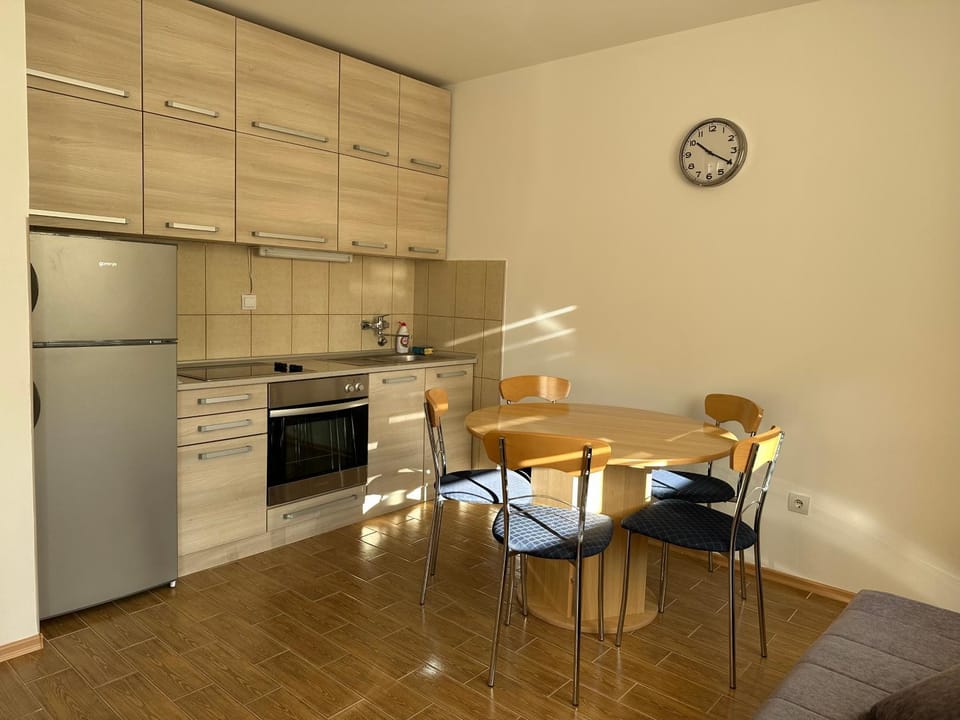 Apartman Divčibarko Apartment in Zlatibor District, Serbia