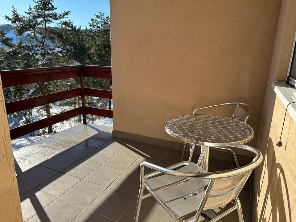 Apartman Divčibarko Apartment in Zlatibor District, Serbia