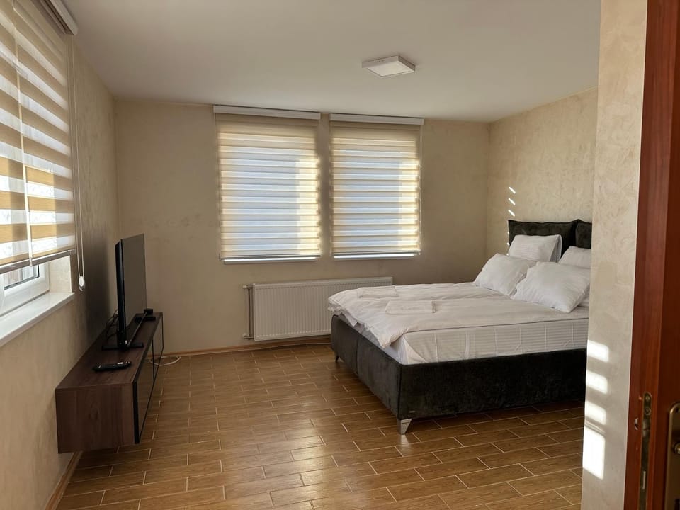 Apartman Divčibarko Apartment in Zlatibor District, Serbia