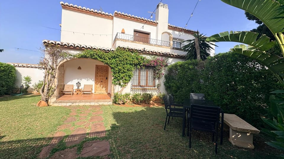 Adosado Nahia House in Marina Alta