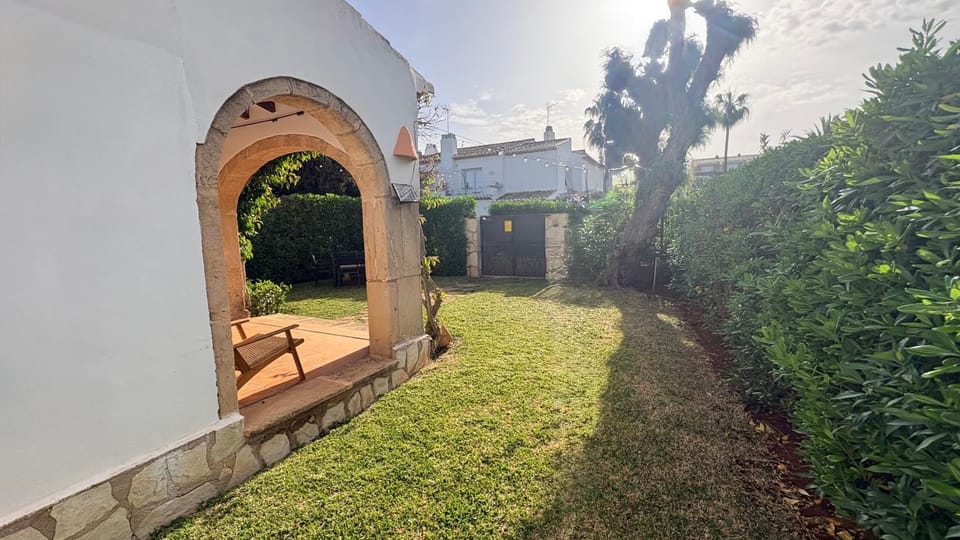 Adosado Nahia House in Marina Alta