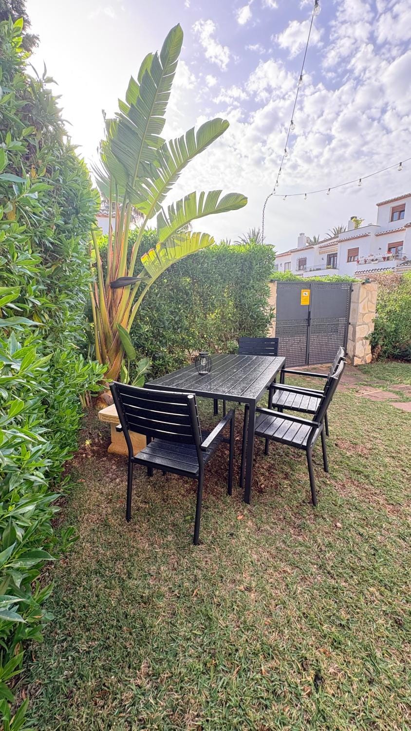 Adosado Nahia House in Marina Alta
