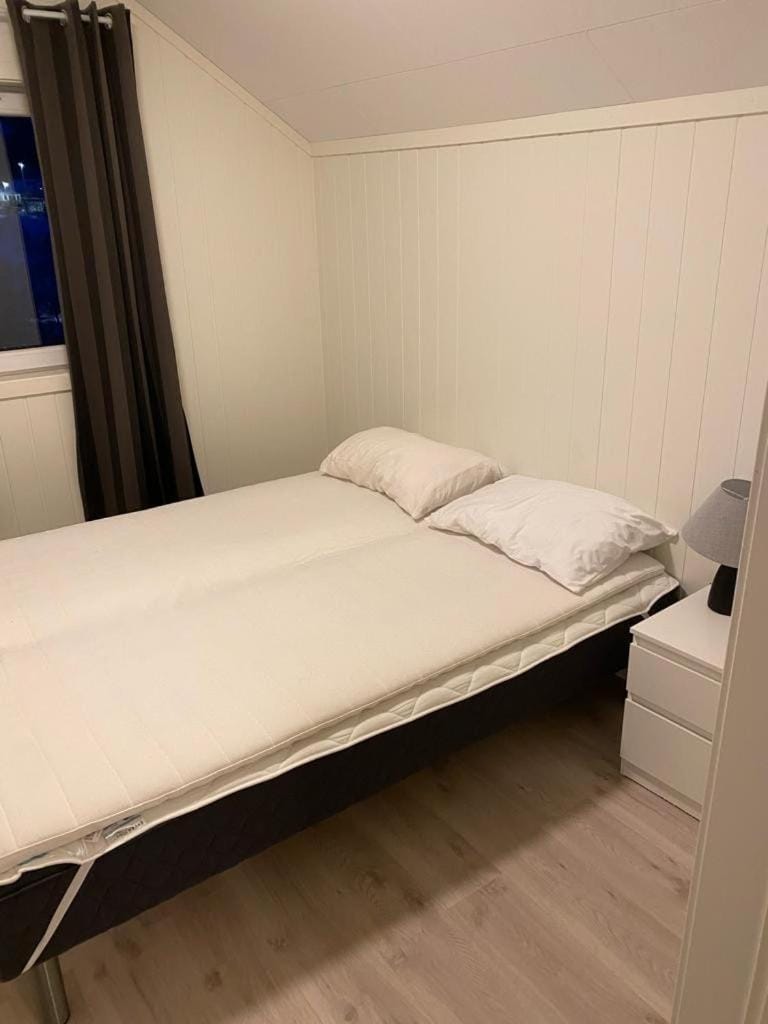 Charming 2-bedroom loft by UNESCO site Jotunheimen and Vettifossen! Apartment in Vestland
