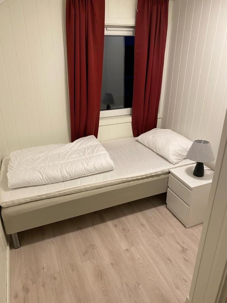 Charming 2-bedroom loft by UNESCO site Jotunheimen and Vettifossen! Apartment in Vestland