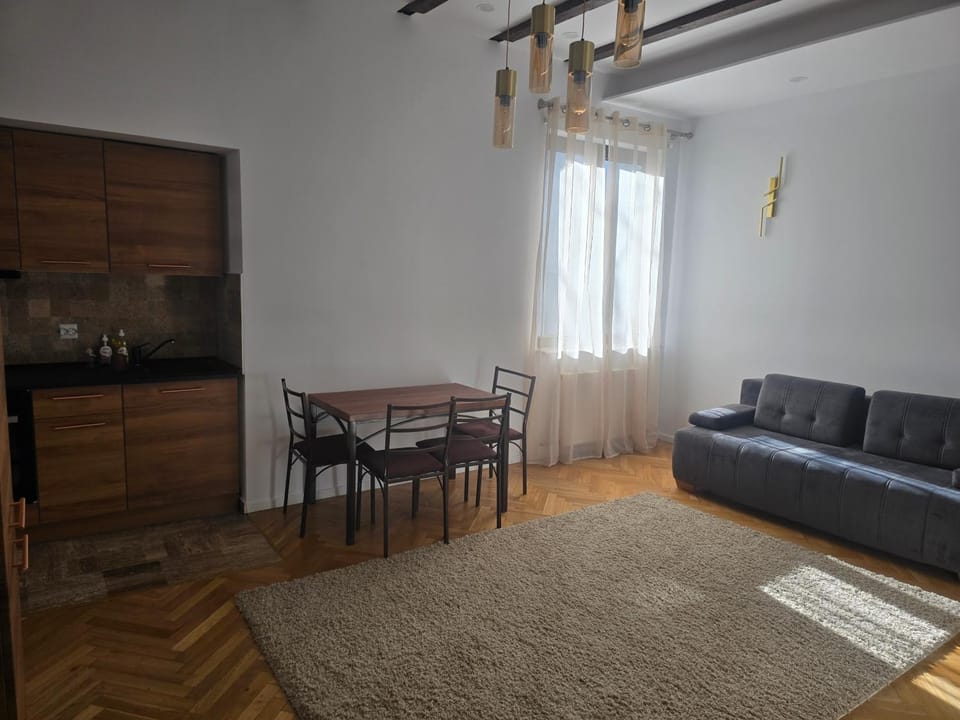 National Arena Villa House in Bucharest