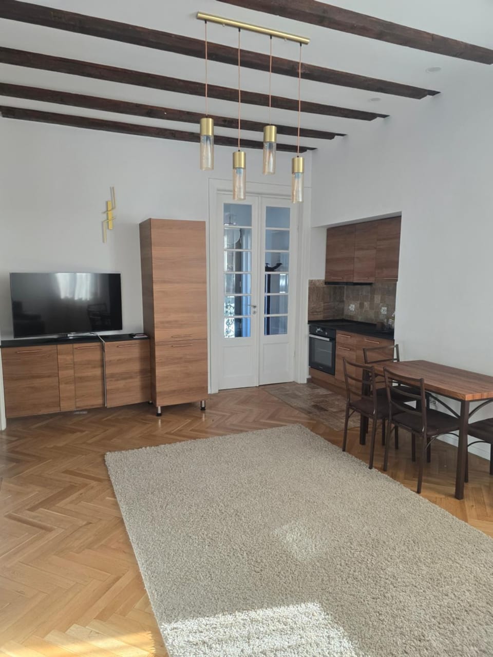 National Arena Villa House in Bucharest