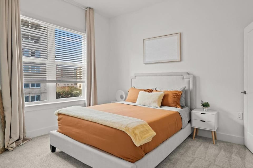 Relax and Unwind near Downtown Tampa Apartment in Tampa
