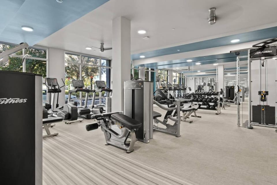 Relax and Unwind near Downtown Tampa Apartment in Tampa