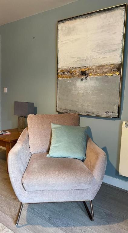 Light & bright, centrally located apartment Apartment in Bristol