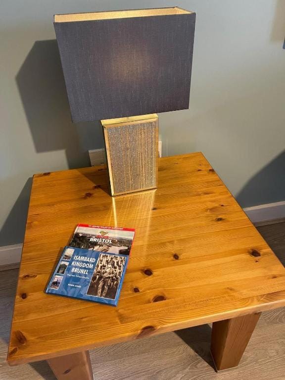 Light & bright, centrally located apartment Apartment in Bristol