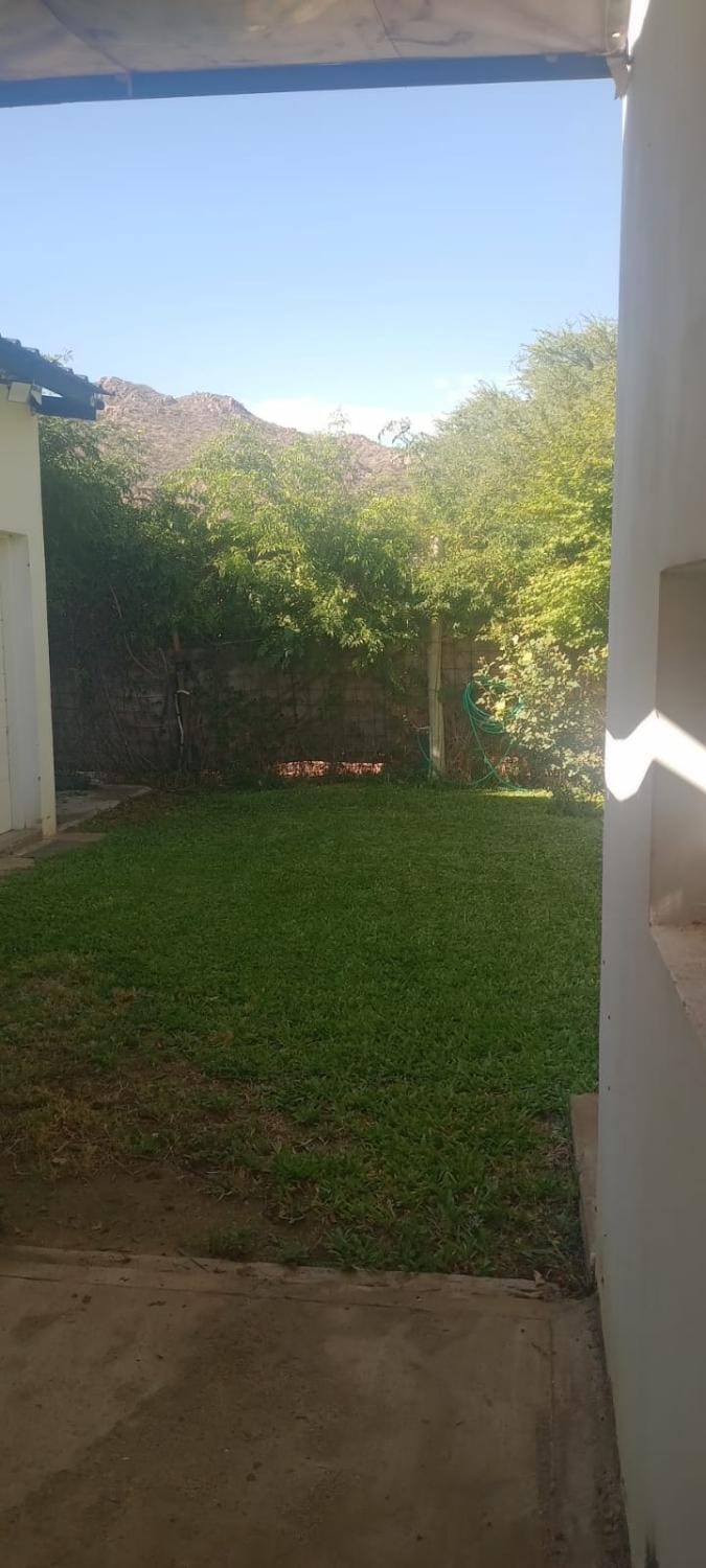 Patio, Balcony/Terrace