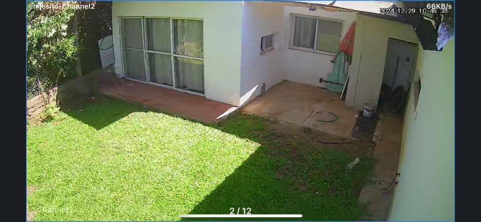 Patio, Balcony/Terrace