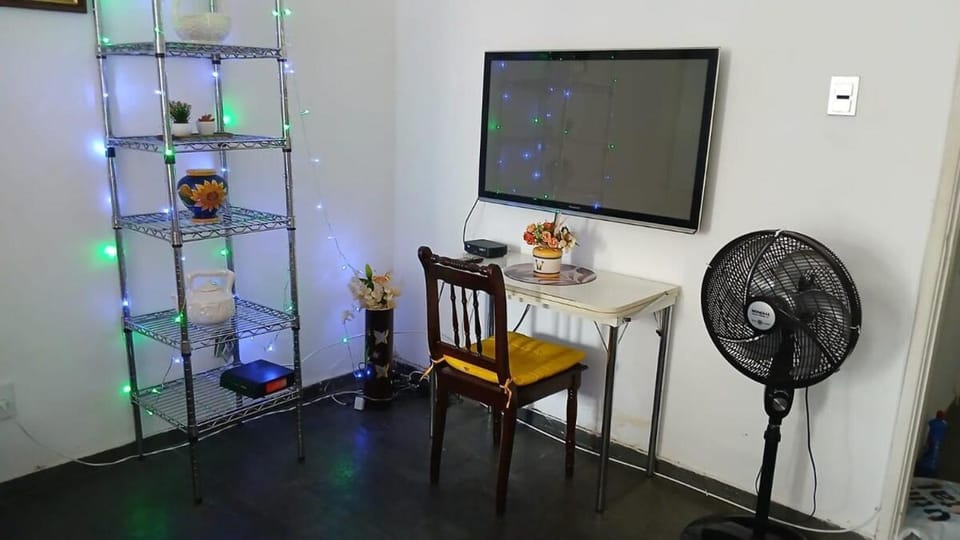 Loft Copacabana Apartamento Copacabana Temporada Copacabana Praia Copacabana Apartment in Rio de Janeiro