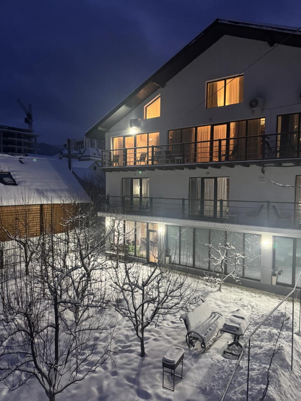 Гостинний двір Hotel in Ukraine