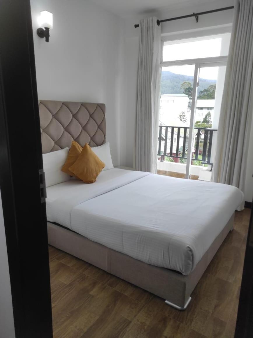 Lunuwarana Hillside Apartment - Glenfall Recidenceis Apartment in Nuwara Eliya